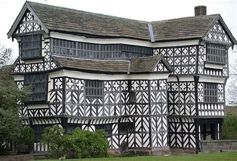 tudor timber|tudor architecture wiki.